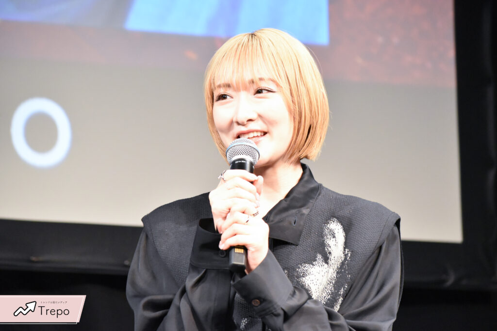 生駒里奈