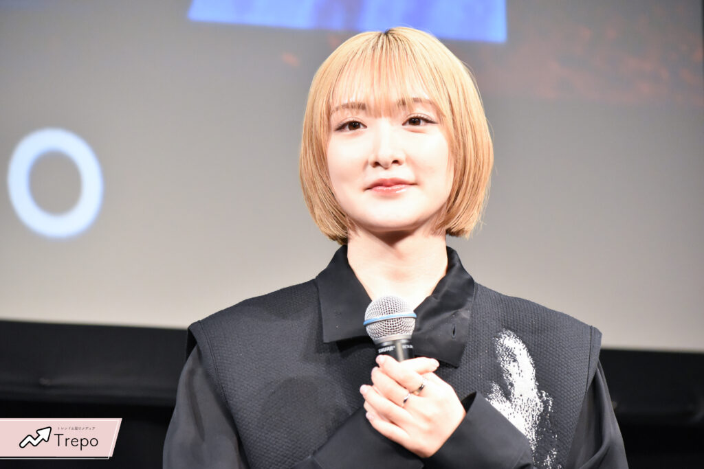 生駒里奈