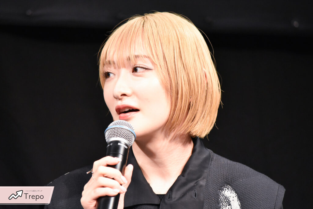 生駒里奈
