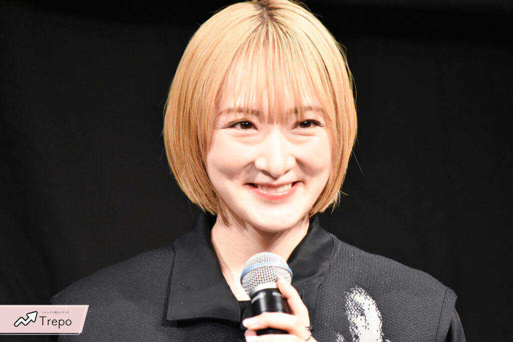生駒里奈