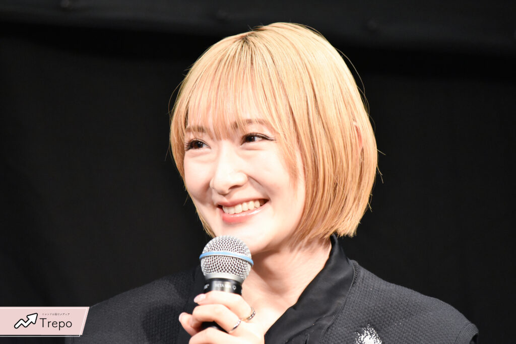 生駒里奈