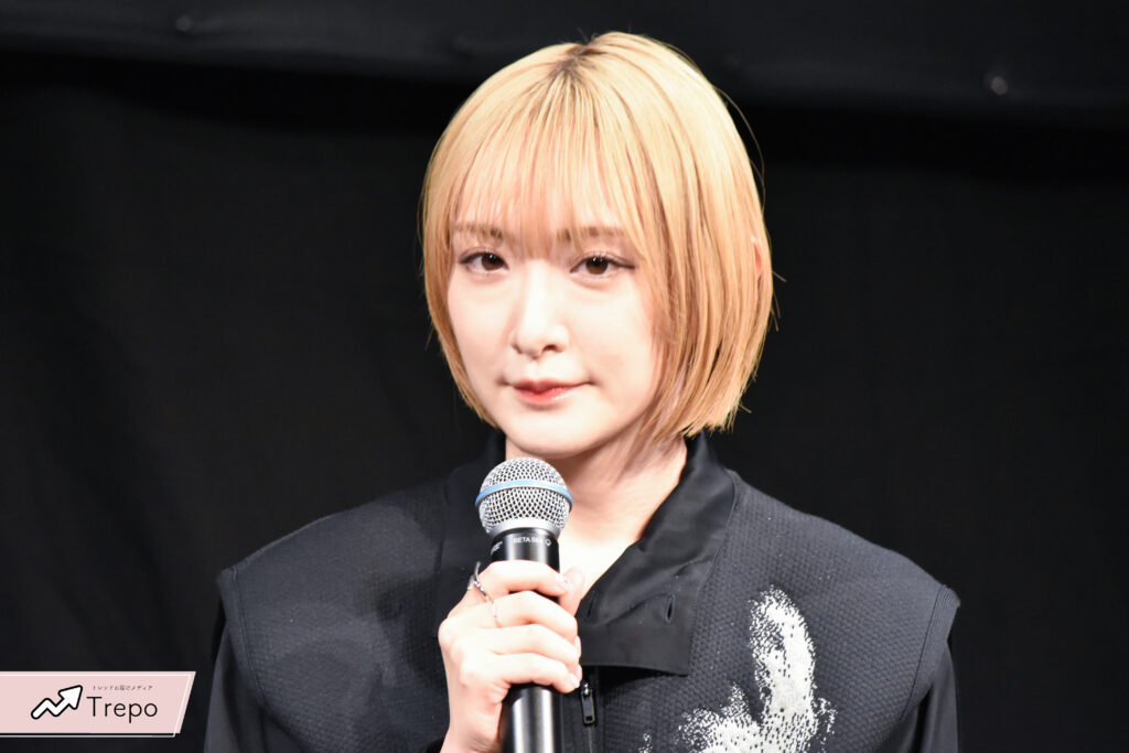 生駒里奈
