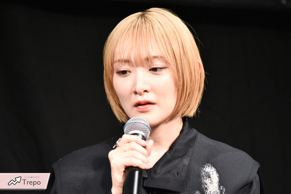 生駒里奈