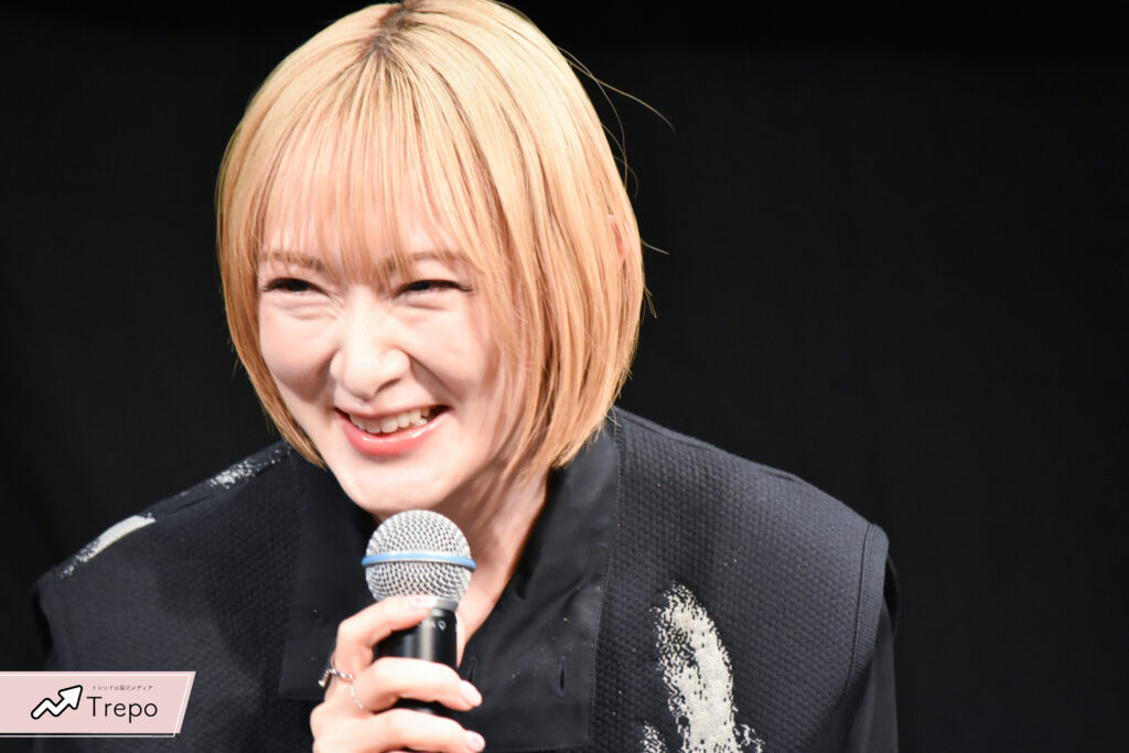 生駒里奈