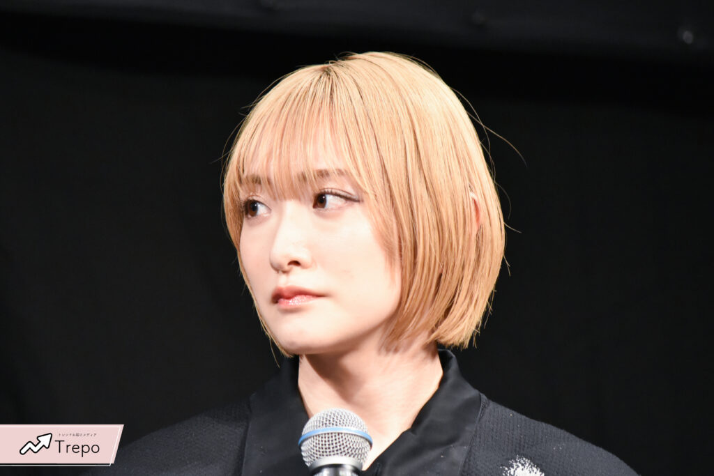 生駒里奈