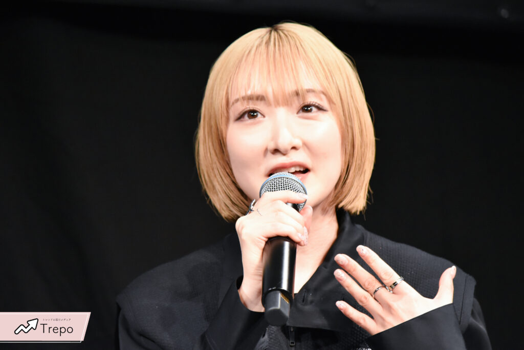 生駒里奈