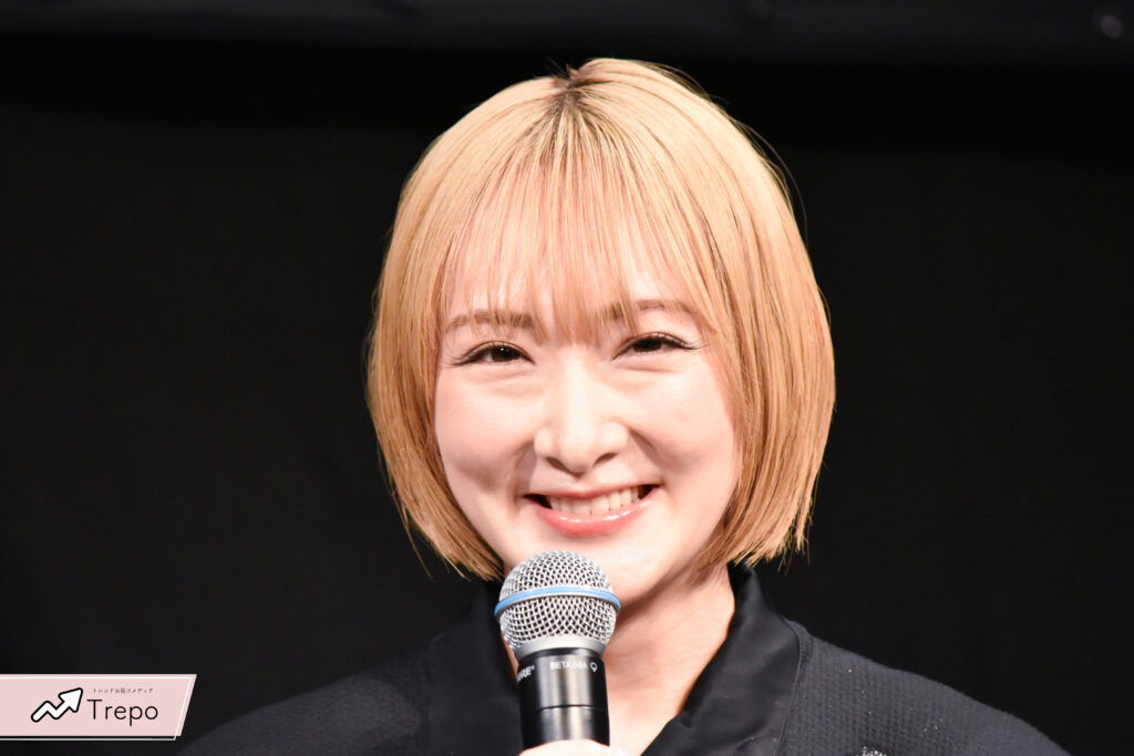 生駒里奈