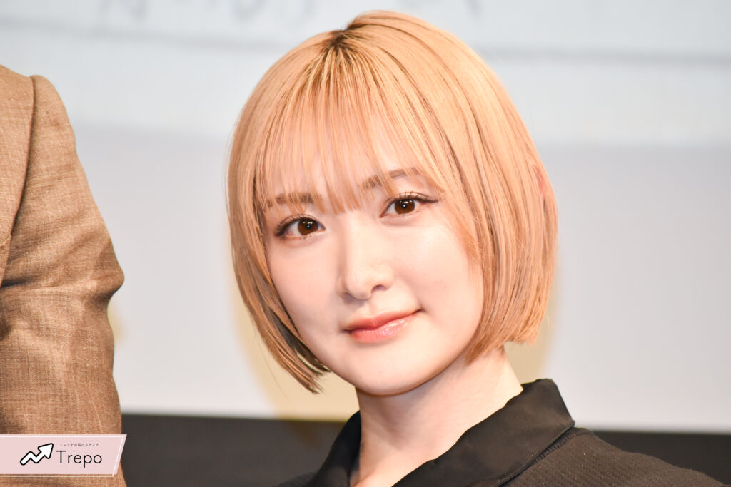生駒里奈