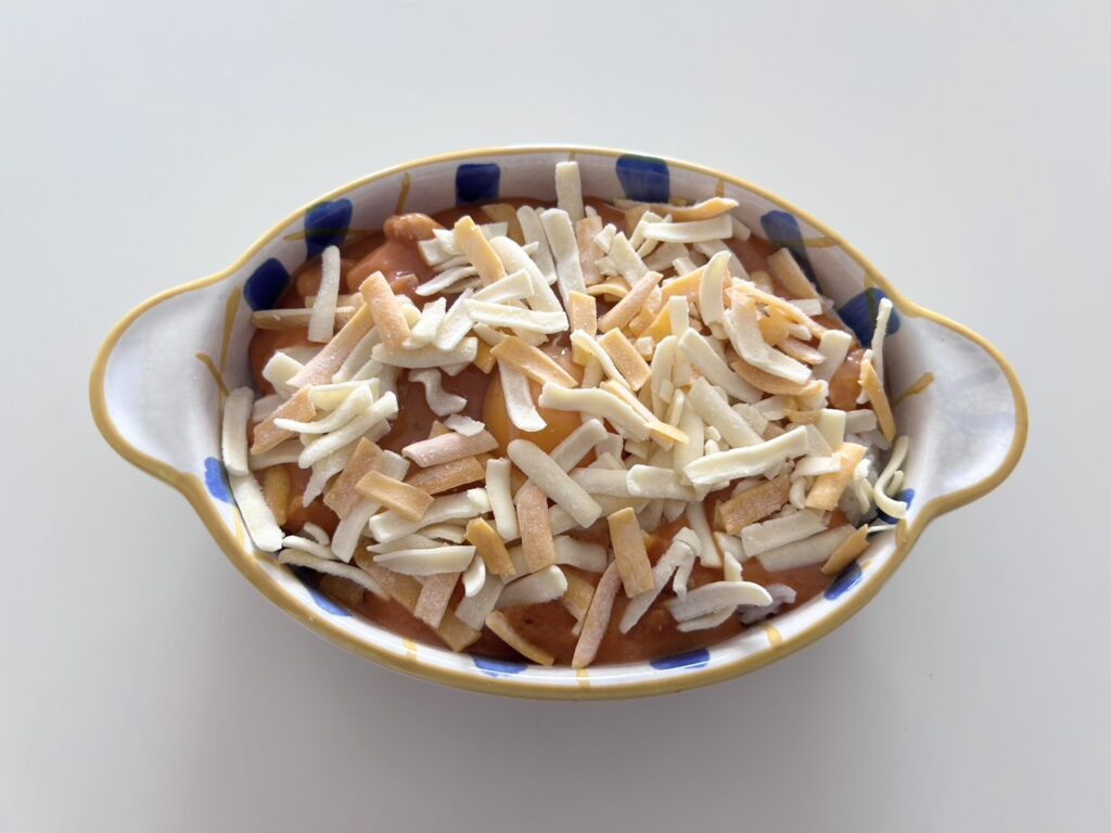 レトルトカレー カレードリア