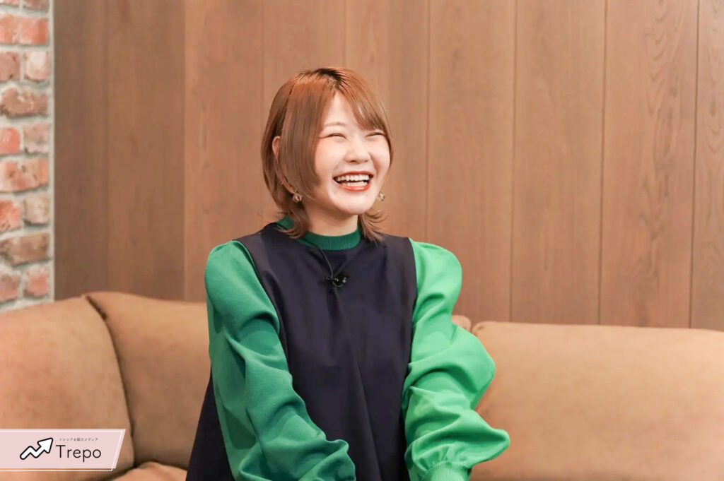 ハラミちゃん