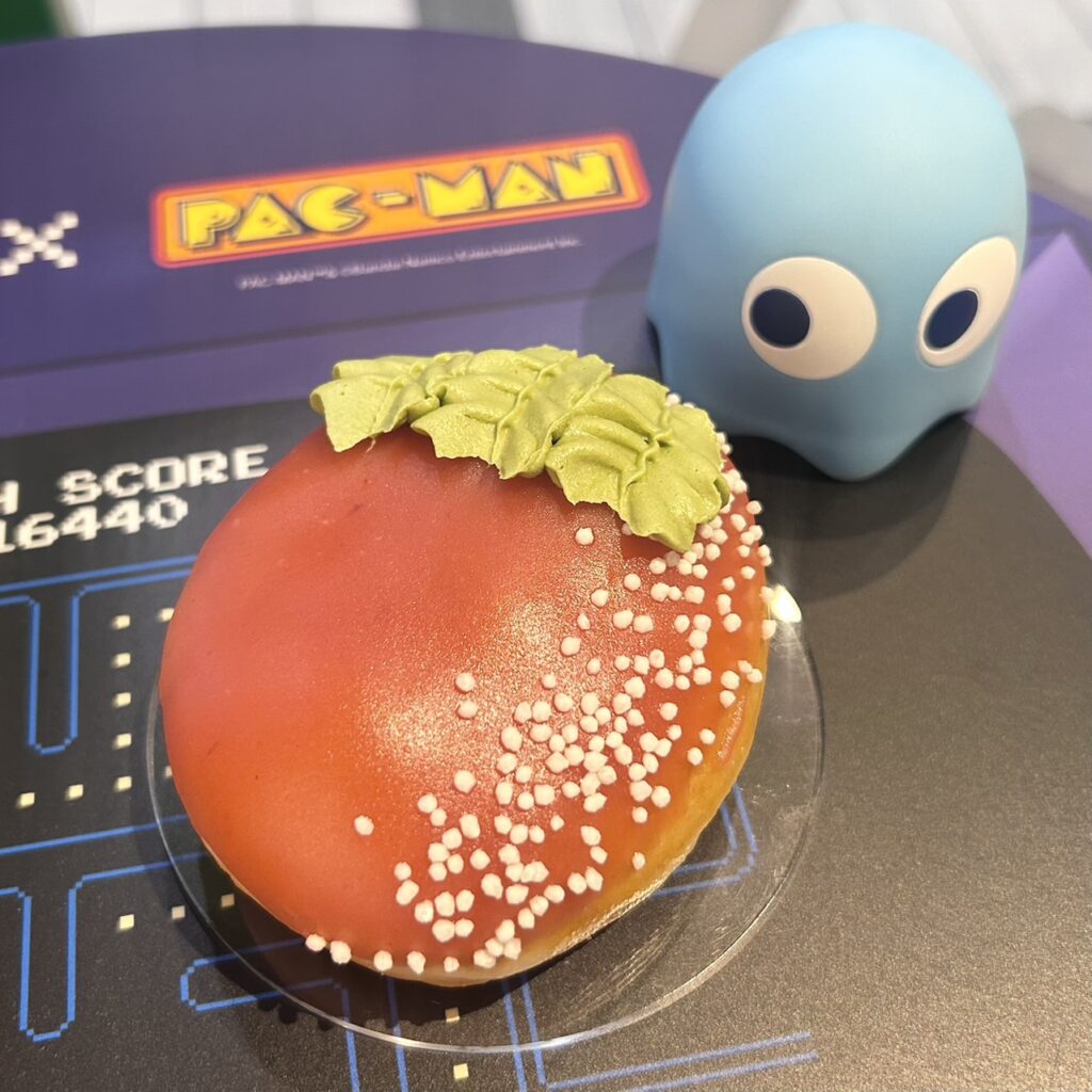 パワー ストロベリー