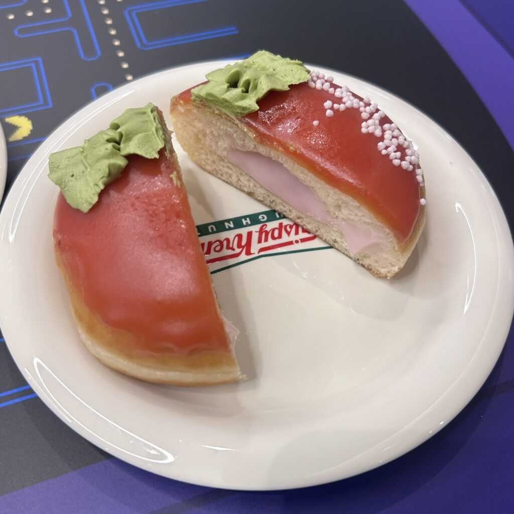 パワー ストロベリー