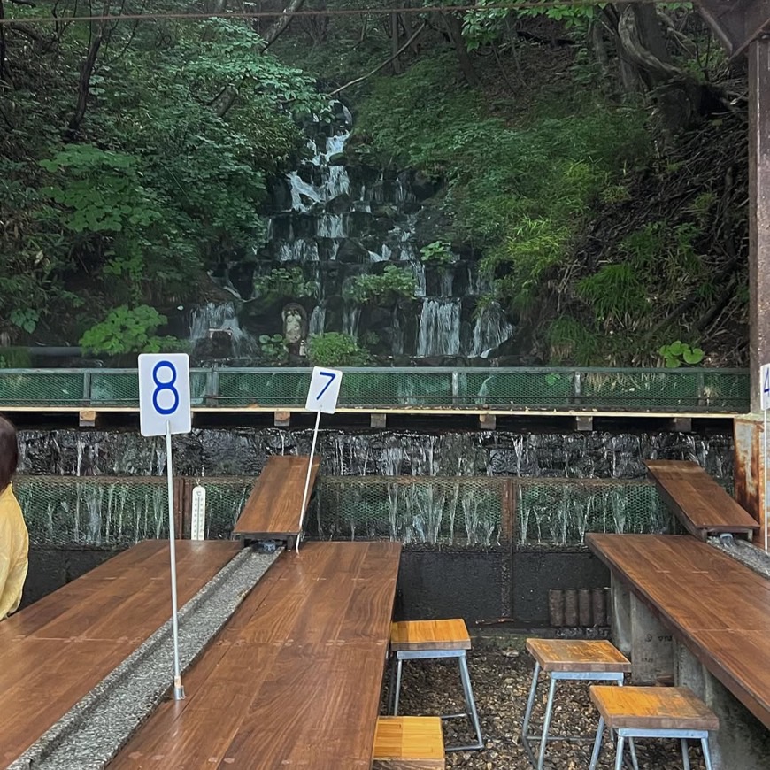 吾妻庵(あづまあん)
