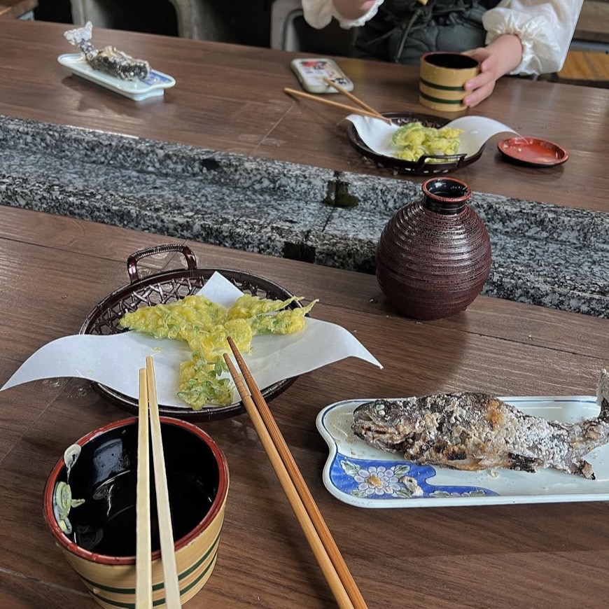 吾妻庵(あづまあん)