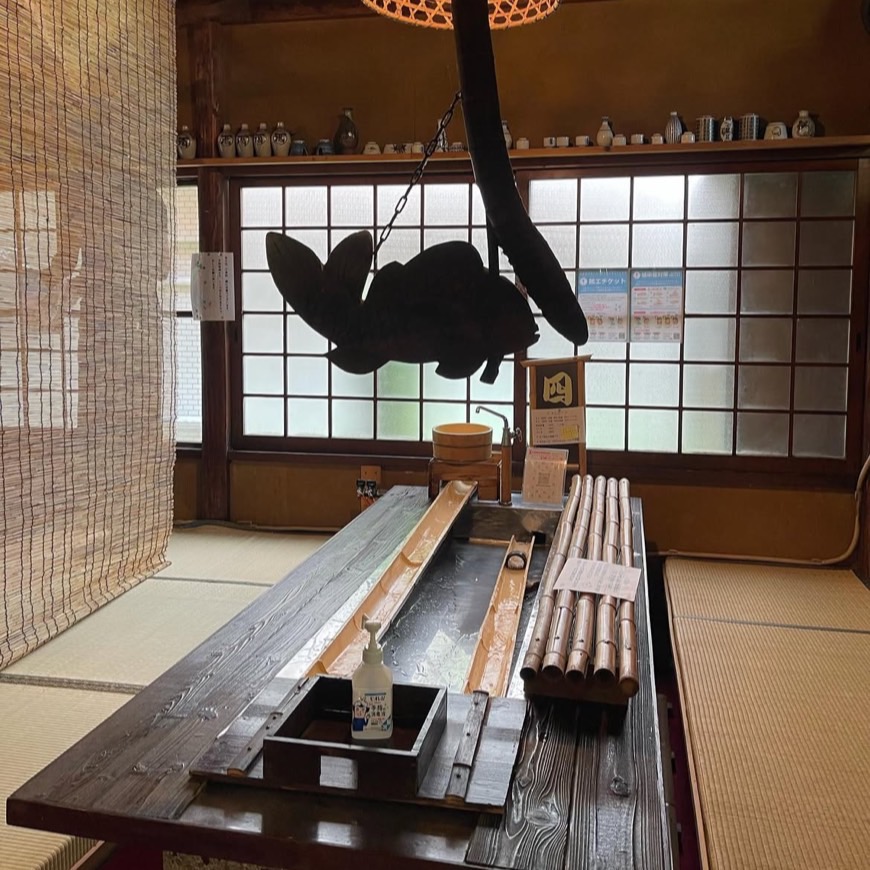 鮒宿