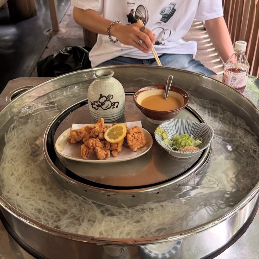 花見ケ岡岩保
