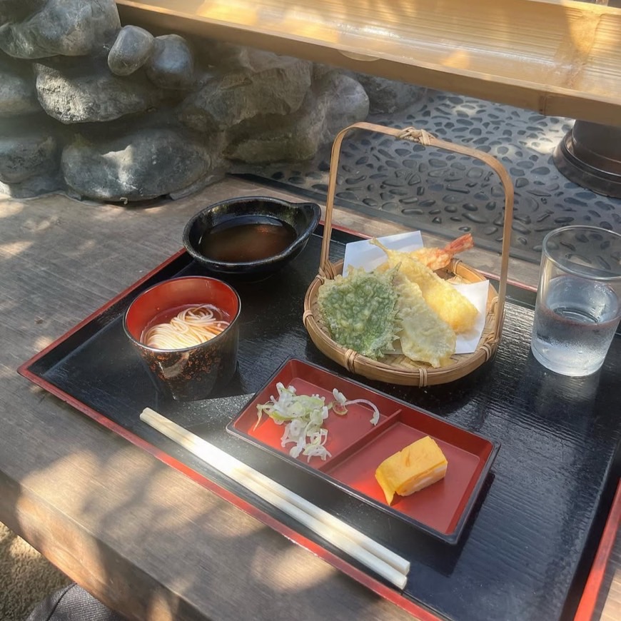 茶屋かど