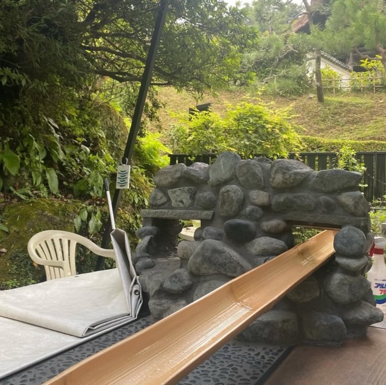 茶屋かど
