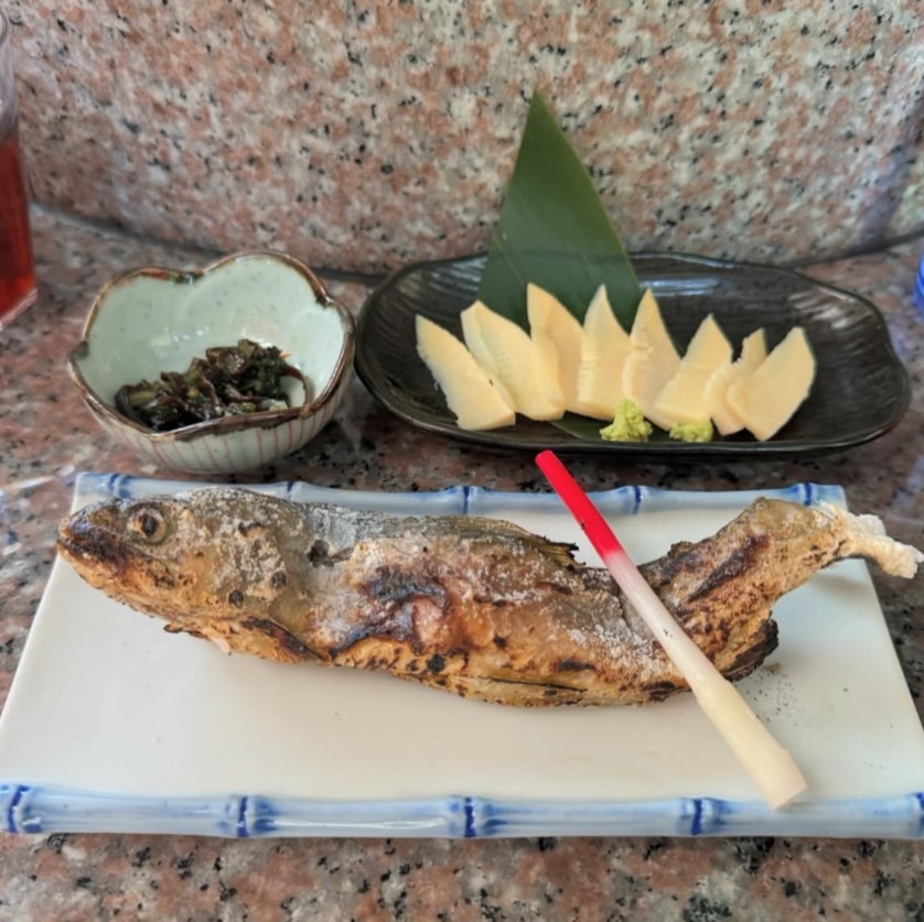 昇仙峡 ほうとう円右衛門(えんえもん)
