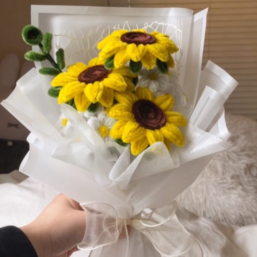 モールフラワー