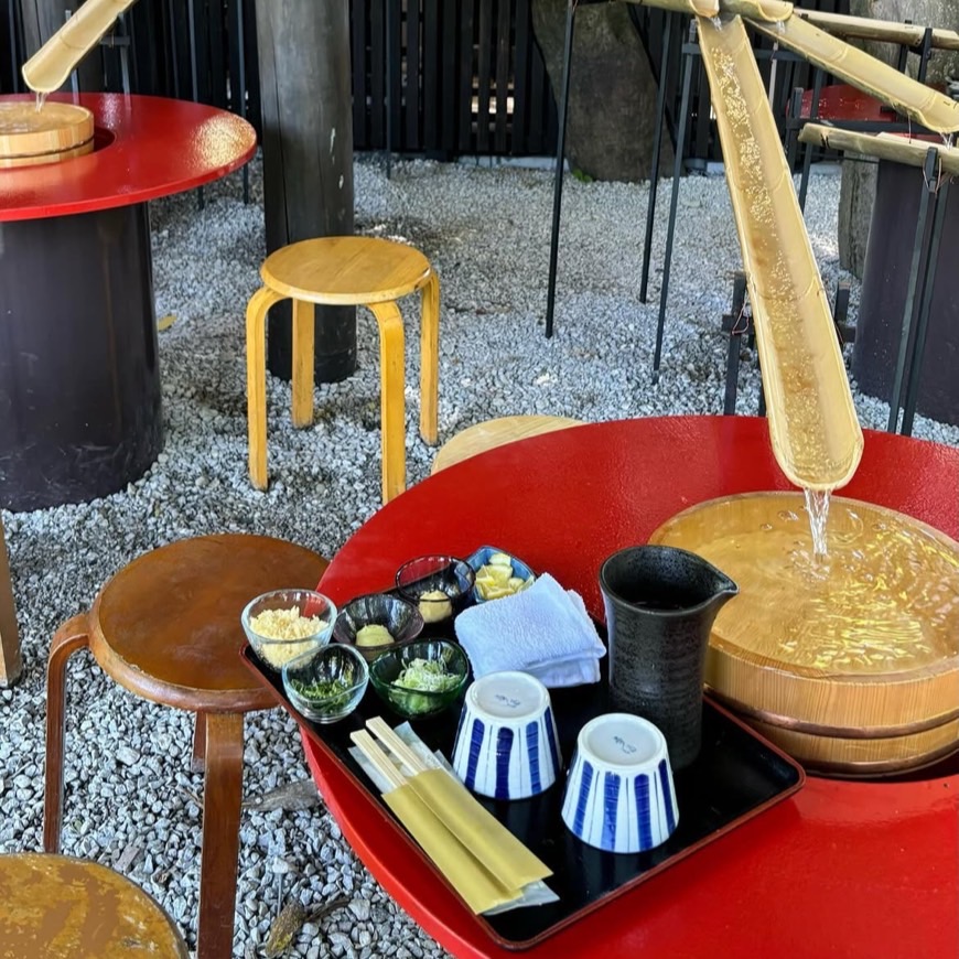 花のおもてなし 長生館