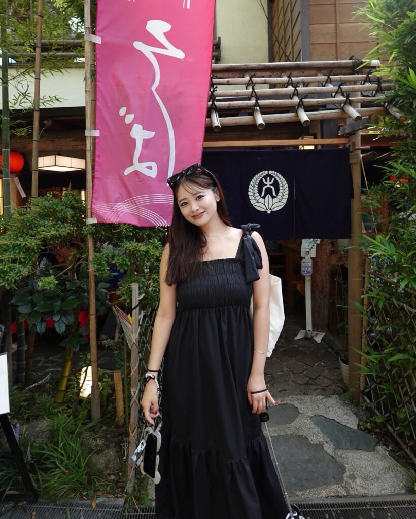 自然界隈、避暑地