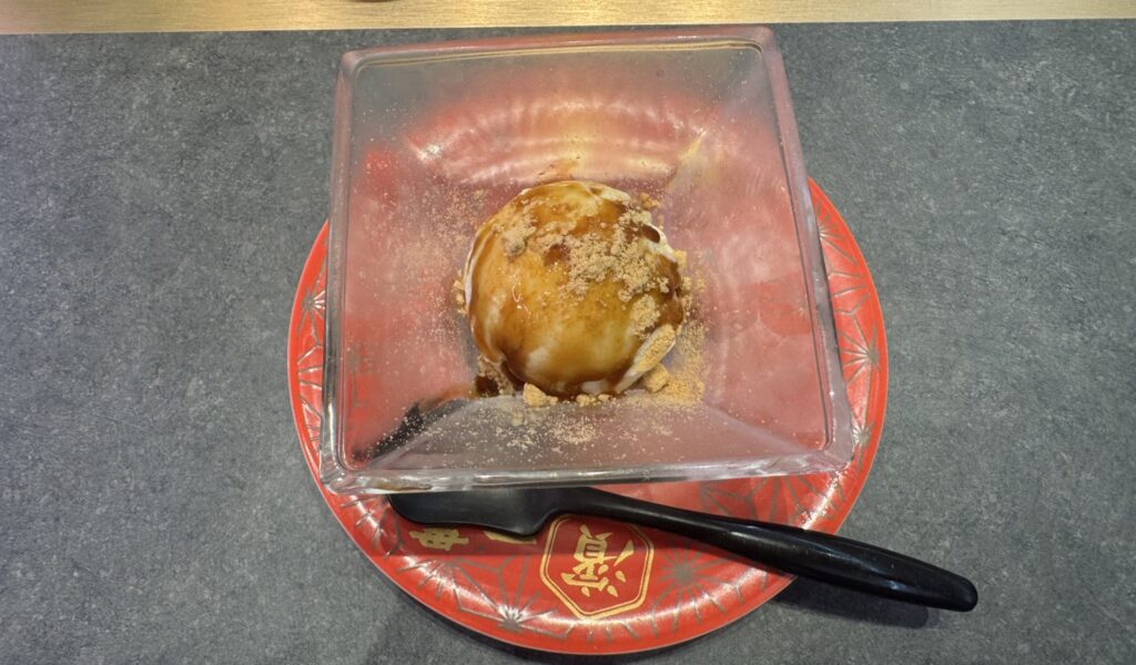 「濱一貫」横浜ベイクォーター店食べ放題