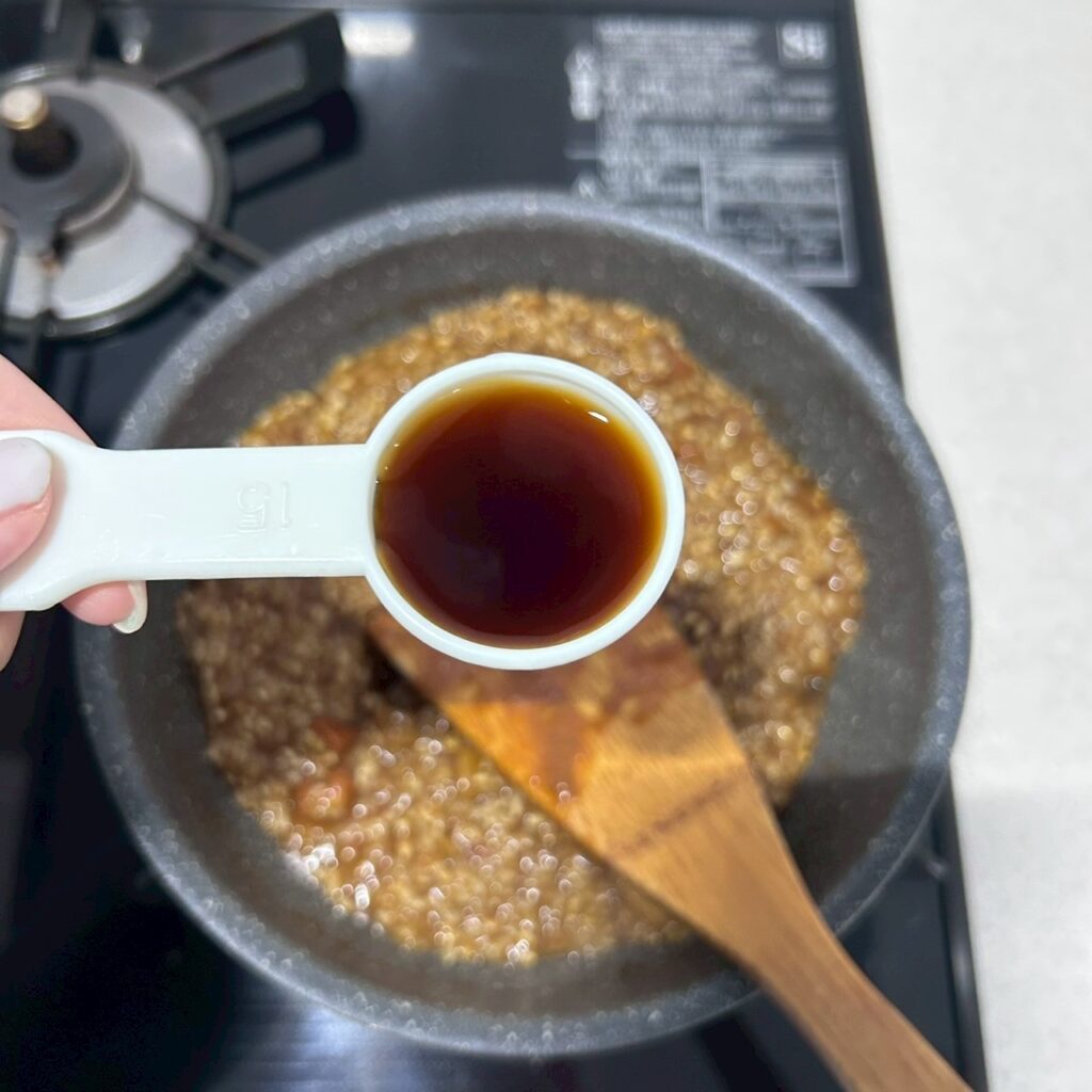 レトルトカレー カレーリゾット
