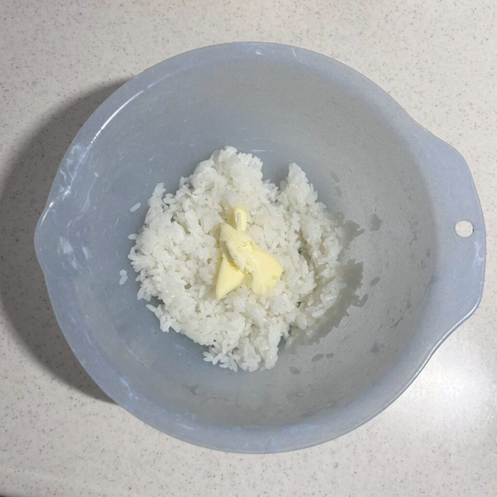 レトルトカレー オムカレー