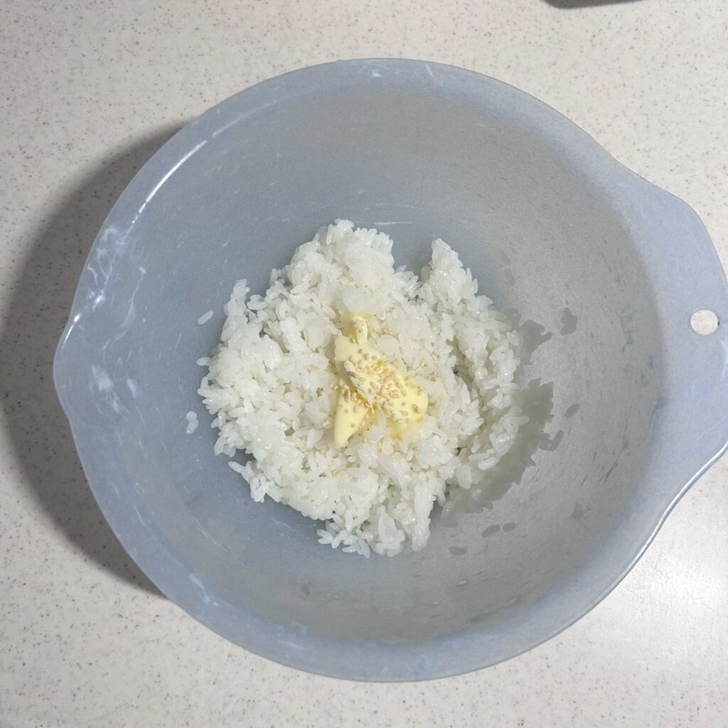 レトルトカレー オムカレー