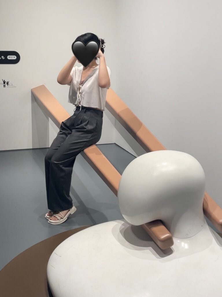 デザインあ展 neo