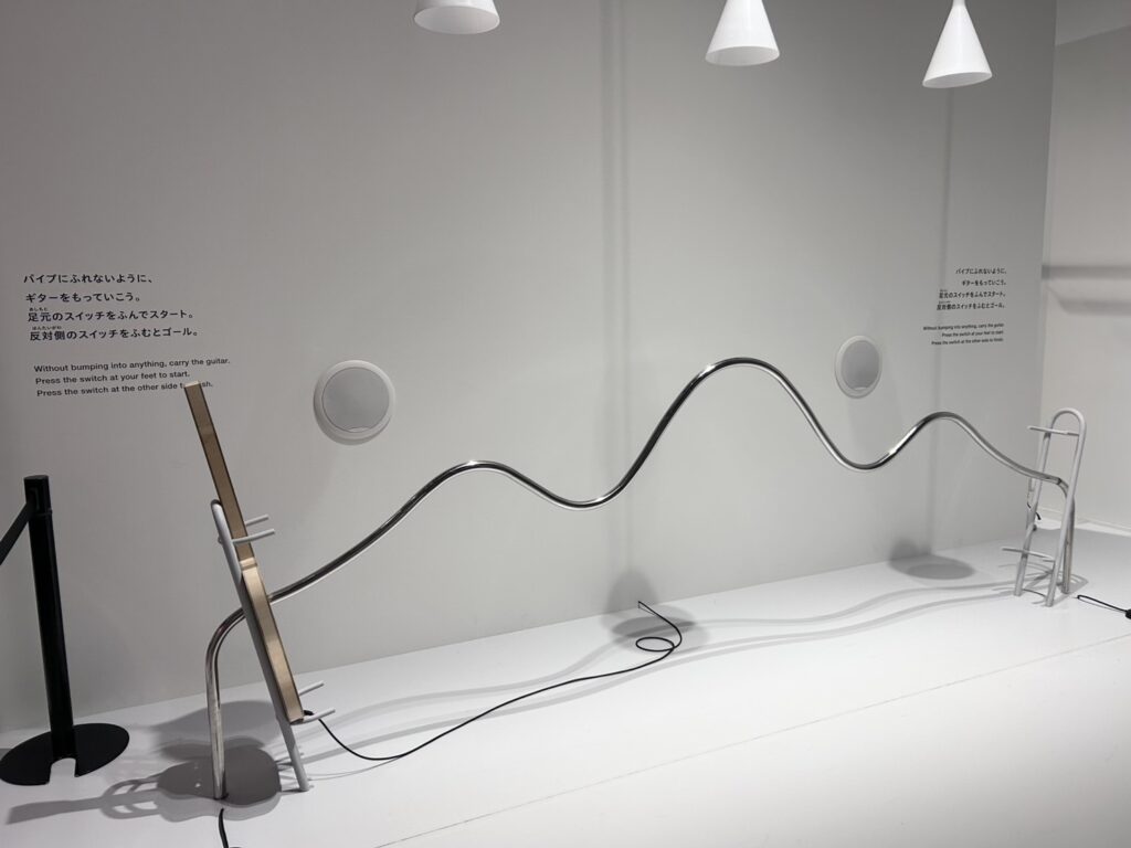 デザインあ展 neo