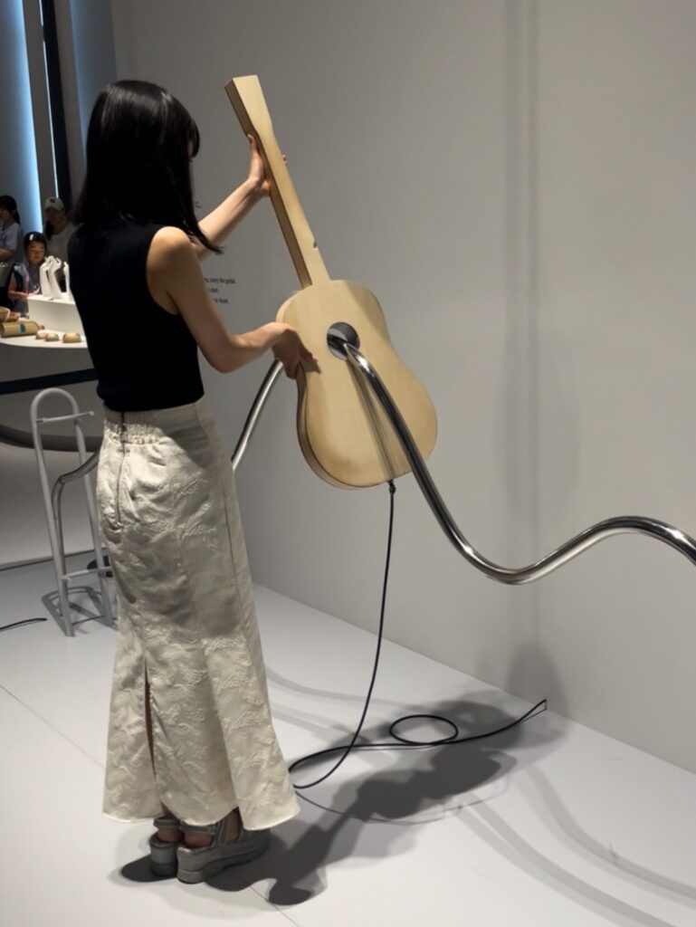デザインあ展 neo