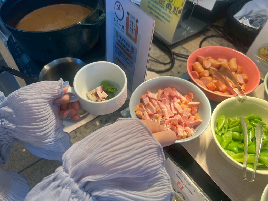 東京農家野菜と日本各地の野菜