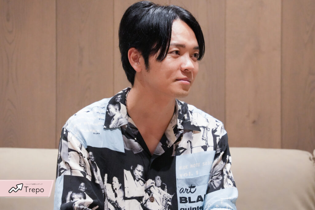 財部亮治