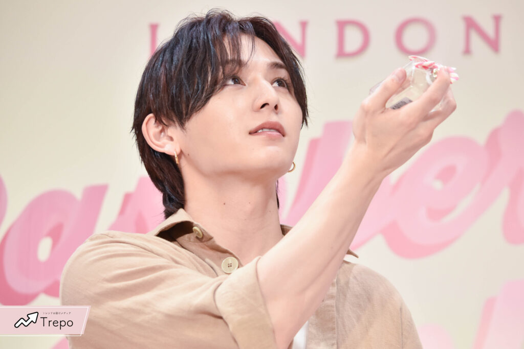山田涼介