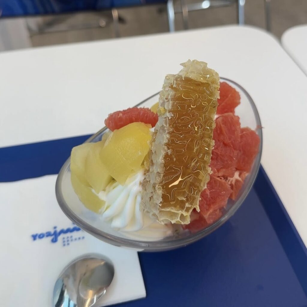 ヨアジョン