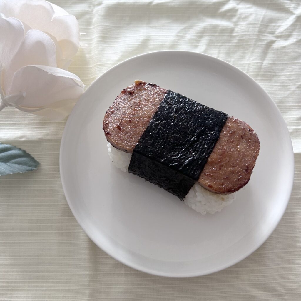 SPAM®むすび ツナマヨネーズ
