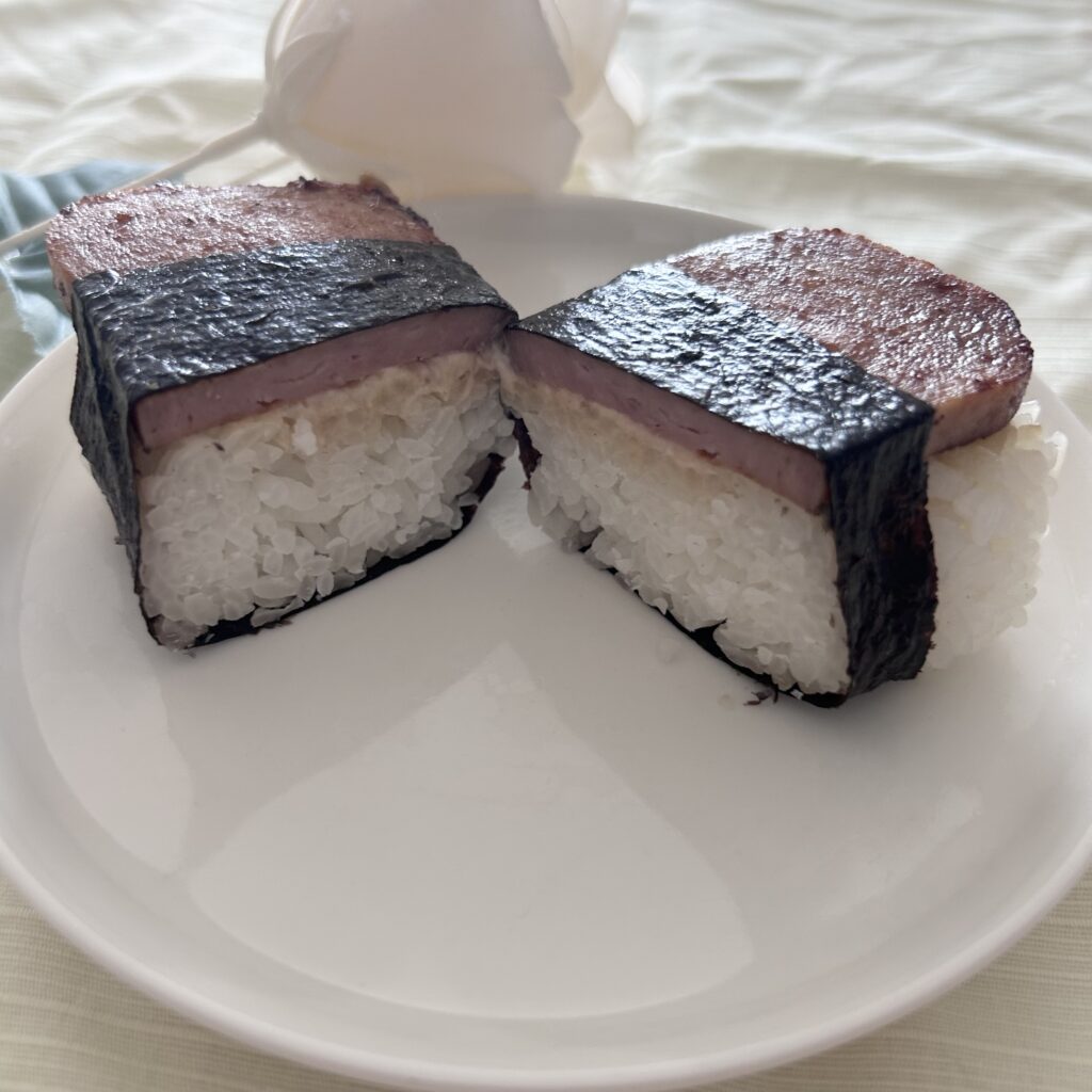 SPAM®むすび ツナマヨネーズ
