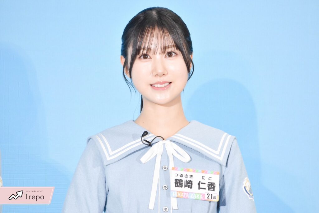 鶴崎仁香