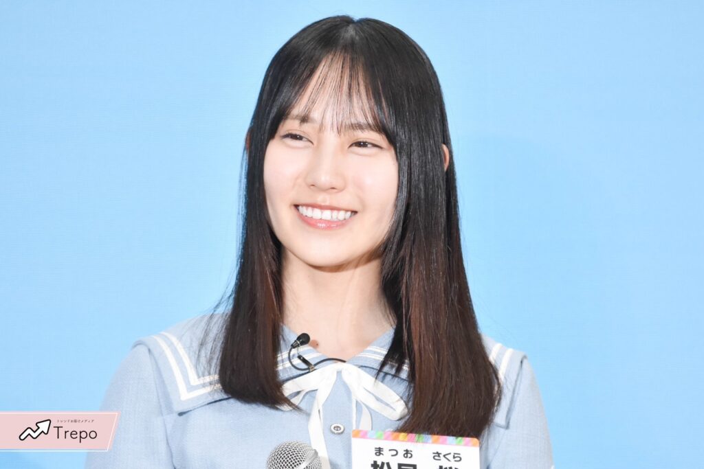 松尾桜