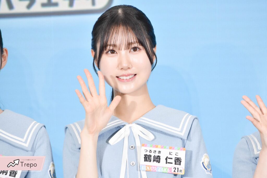 鶴崎仁香