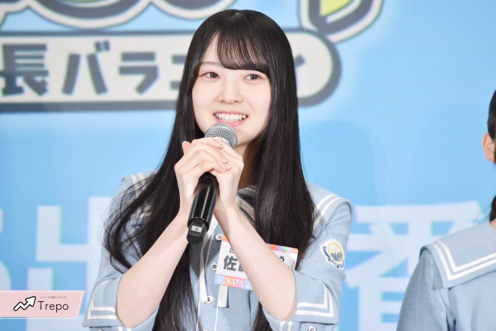 佐藤優羽