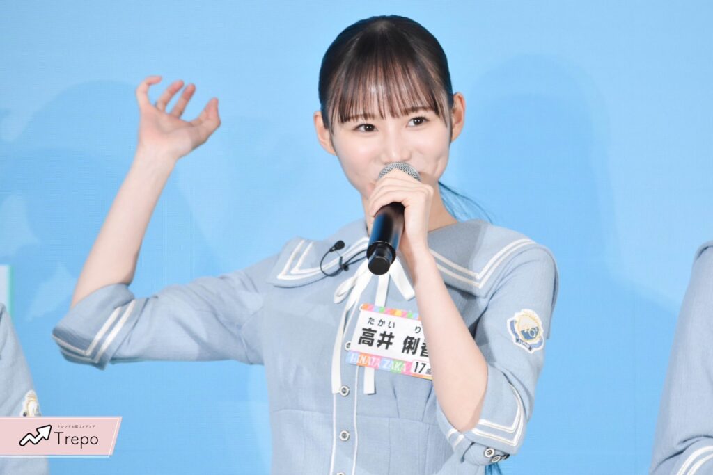高井俐香