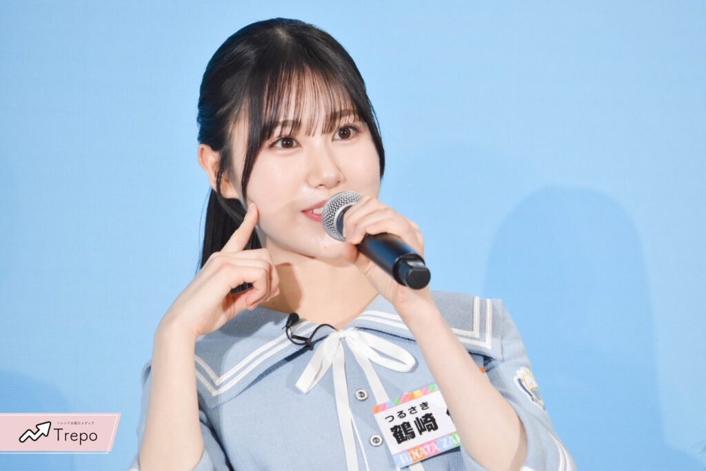 鶴崎仁香