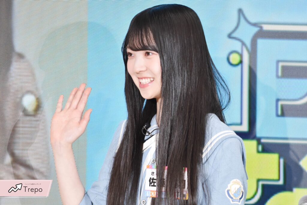 佐藤優羽