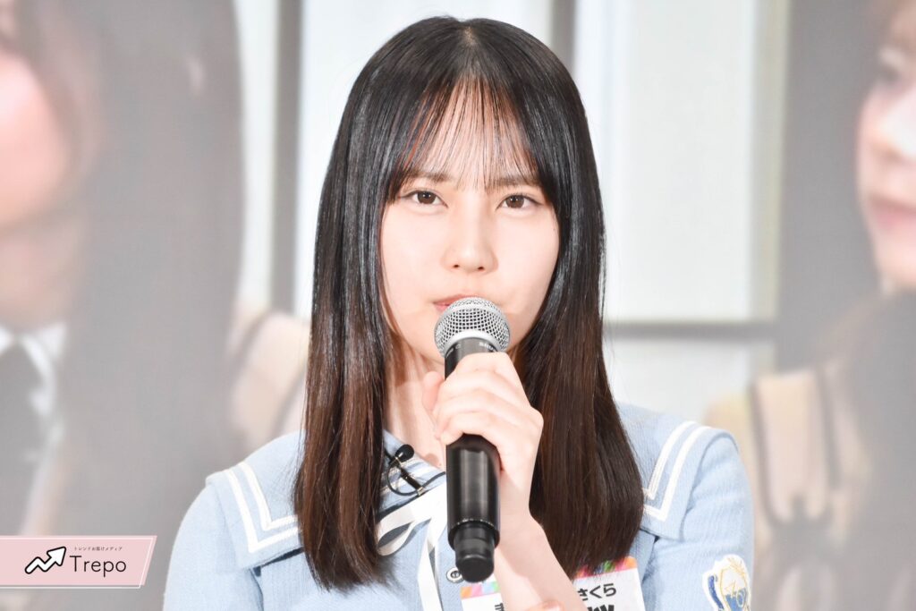 松尾桜