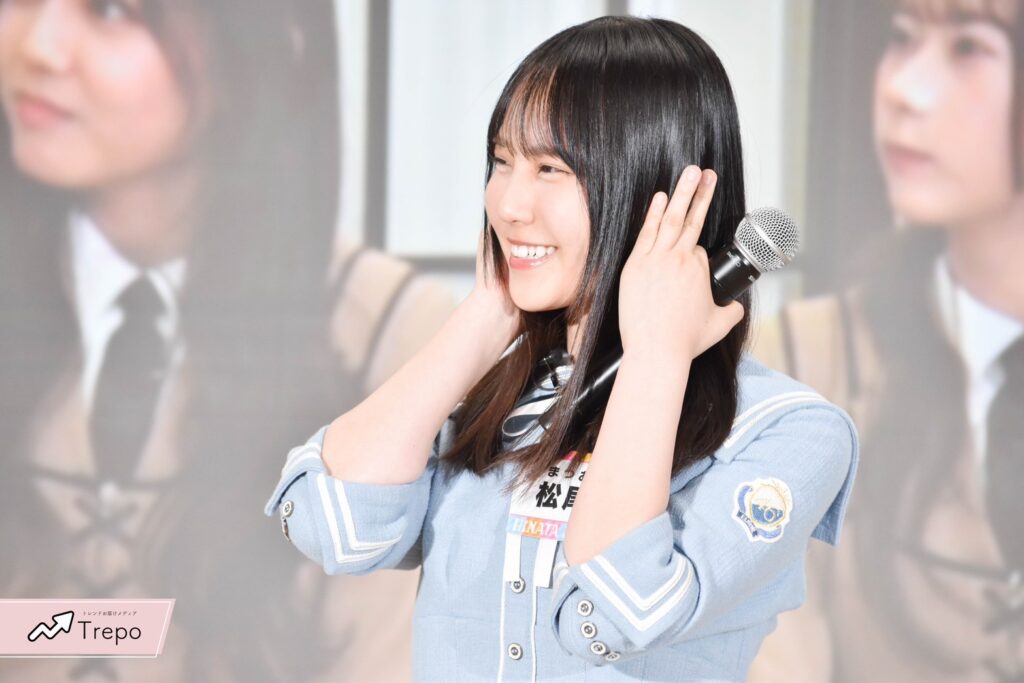 松尾桜