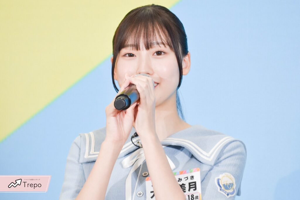 太田美月