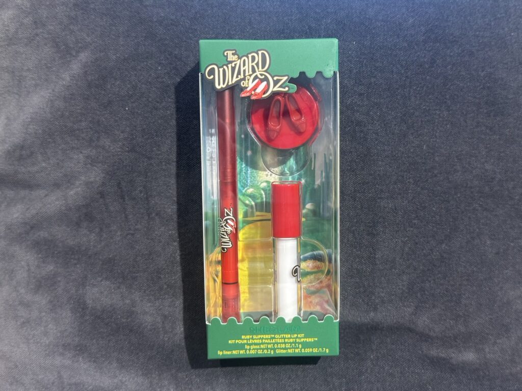 SHEGLAM The Wizard of OZ™ Collection